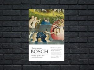 -Bosch (2015)-<br>The Complete Series