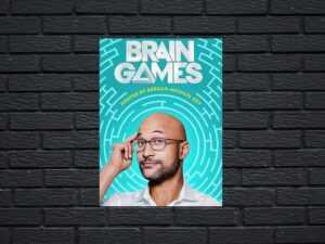 -Brain Games (2011)-<br>The Original Movie