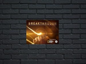 -Breakthrough (2015)-<br>The Complete Series