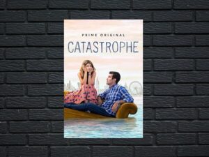 -Catastrophe (2015)-<br>The Complete Series