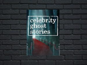 -Celebrity Ghost Stories (2008)-<br>The Complete Series