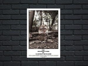 -Clarence (2014)-<br>The Complete Series