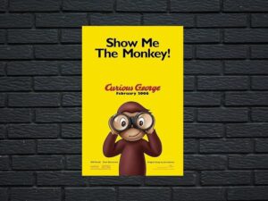 -Curious George (2006)-<br>The Complete Series