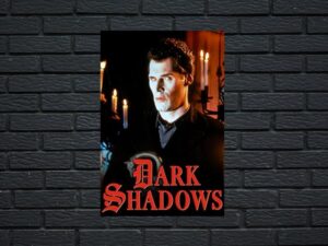 -Dark Shadows (1991)-<br>The Complete Series