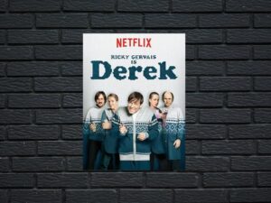 -Derek (2012)-<br>The Complete Series