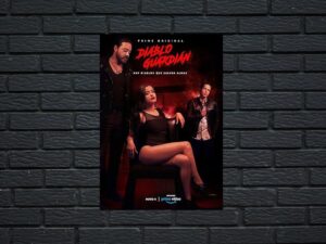 -Diablo Guardi?n (2018)-<br>The Complete Series