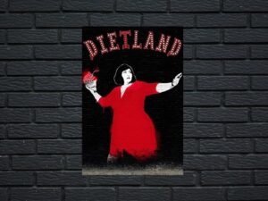 -Dietland (2018)-<br>The Complete Series