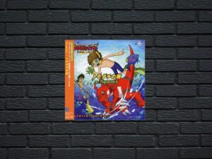 -Digimon Tamers (2001)-<br>The Complete Series