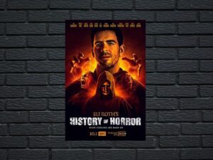 -Eli Roth's History of Horror (2018)-<br>The Complete Series