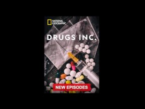 -Drugs, Inc. (2010)-<br>The Complete Series
