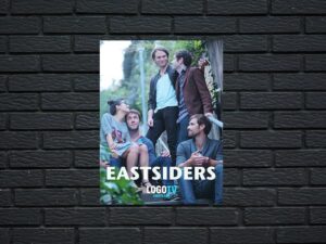 -Eastsiders (2012)-<br>The Complete Series