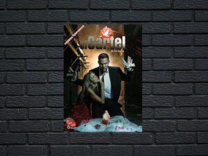 -El Cartel de los Sapos (2008)-<br>The Complete Series