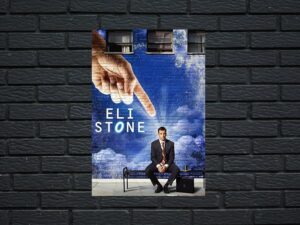 -Eli Stone (2008)-<br>The Complete Series