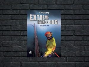 -Extreme Engineering (2003)-<br>The Complete Series