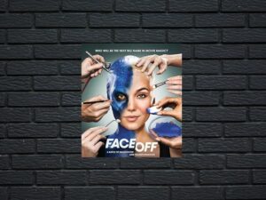 -Face Off (2011)-<br>The Complete Series
