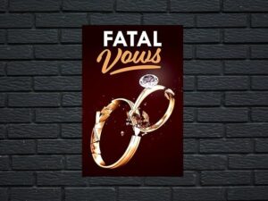 -Fatal Vows (2012)-<br>The Complete Series