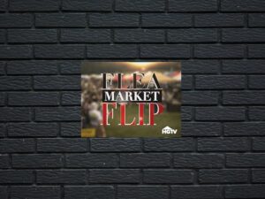 -Flea Market Flip (2012)-<br>The Complete Series