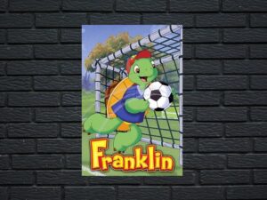-Franklin (1997)-<br>The Complete Series