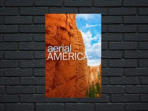 -Aerial America (2010)-<br>The Complete Series