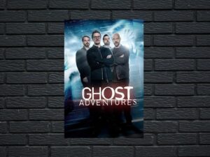 -Ghost Adventures (2008)-<br>The Original Movie