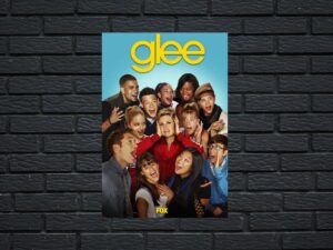 -Glee (2009)-<br>The Original Movie