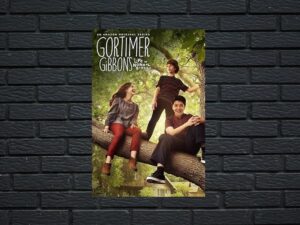 -Gortimer Gibbon's Life on Normal Street (2014)-<br>The Complete Series