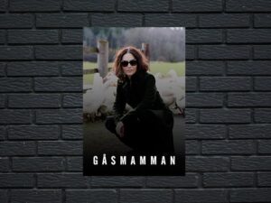 -G?smamman (2015)-<br>The Complete Series