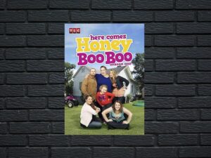 -Here Comes Honey Boo Boo (2012)-<br>The Complete Series
