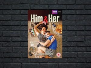 -Him & Her (2010)-<br>The Complete Series