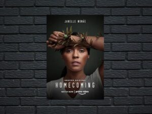 -Homecoming (2018)-<br>The Complete Series