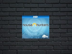 -House Hunters (1999)-<br>The Original Movie