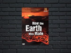 -How the Earth Was Made (2009)-<br>The Complete Series
