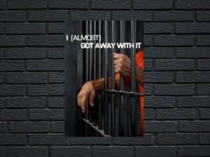 -I (Almost) Got Away with It (2010)-<br>The Complete Series