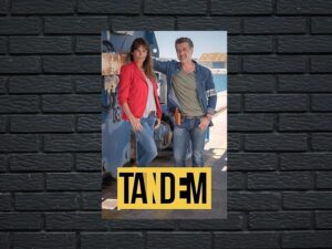 -In Tandem (2016)-<br>The Complete Series