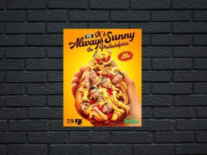 -It's Always Sunny in Philadelphia (2005)-<br>The Original Movie