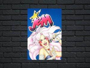 -Jem (1985)-<br>The Complete Series