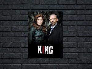 -King (2011)-<br>The Complete Series