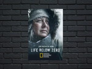 -Life Below Zero (2013)-<br>The Original Movie