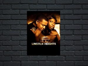 -Lincoln Heights (2006)-<br>The Complete Series