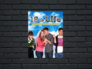 -18 to Life (2010)-<br>The Complete Series