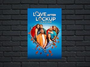 -Love After Lockup (2018)-<br>The Complete Series