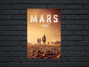 -Mars (2016)-<br>The Original Movie