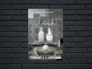 -Animals. (2016)-<br>The Complete Series