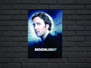 -Moonlight (2007)-<br>The Complete Series