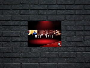 -Most Evil (2006)-<br>The Complete Series