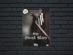 -My Ghost Story (2010)-<br>The Original Movie