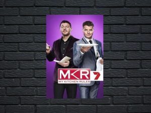 -My Kitchen Rules (2010)-<br>The Complete Series