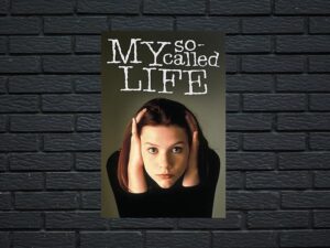 -My So-Called Life (1994)-<br>The Complete Series