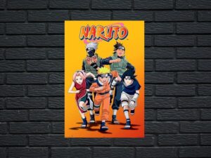 -Naruto (2002)-<br>The Complete Series