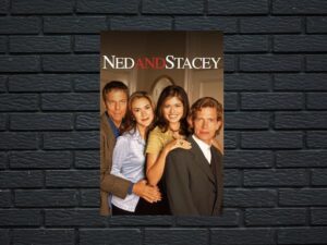 -Ned and Stacey (1995)-<br>The Complete Series